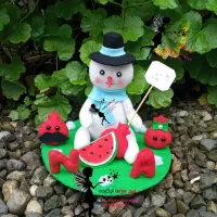 یلدایی|صنایع دستی و سایر لوازم تزئینی|ماهان, |دیوار