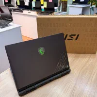 لپ تاپ msi RTX4070|رایانه همراه|شیراز, ملاصدرا|دیوار