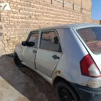 نیو پی کی آماده سفر