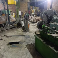 جذب نیروی تراشکار