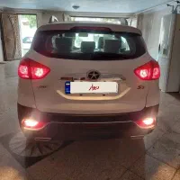 جک اس تری اتومات خشک ۱۴۰۳