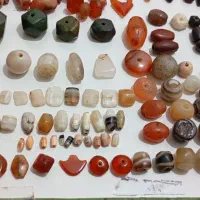 مهره قدیمی|بدلیجات|بهبهان, |دیوار