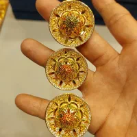 فروش طلای نو‌ اجرت مناسب و افتصادی