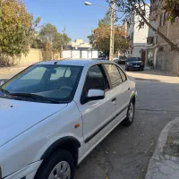فروش سمند lx مدل ۹۱|خودرو سواری و وانت|شاهرود, |دیوار
