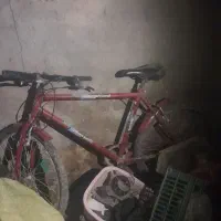 دوچرخه  آساک|دوچرخه، اسکیت، اسکوتر|قوچان, |دیوار