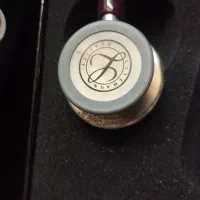 گوشی پزشکی(استتوسکوپ) لیتمن