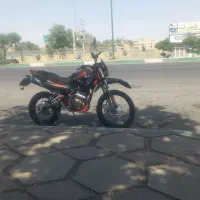 تریل t2|موتورسیکلت|ساوه, |دیوار