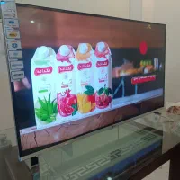 تلویزیون ال ای دی LG43فوق هوشمند|تلویزیون و پروژکتور|لاهیجان, کوی استادان|دیوار