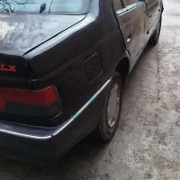 پژو ۴۰۵ گرگ مشکی