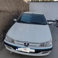 پژو پارس سال XU7P مدل ۹۴