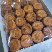 توزیع انواع شیرینی (سیب سلامت دار)|عمده‌فروشی|تهران, شهرک امام خمینی|دیوار