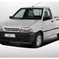 پراید وانت ۴۰۳ صفر