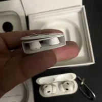 ایرپاد پرو ۲ نو بدون استفاده|لوازم جانبی موبایل و تبلت|یزد, |دیوار