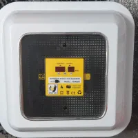 دستگاه جوجه کشی