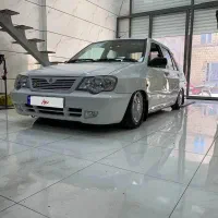 پراید ۱۳۲