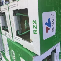 گاز  مارک سیزن