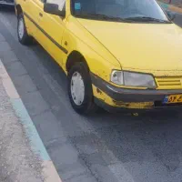 تاکسی برون شهری