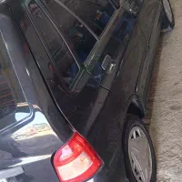 پراید۱۱۱مدل ۹۵