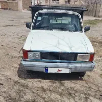 وانت پیکان سالم درحد