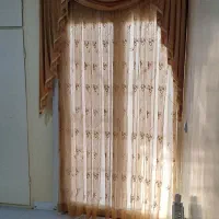 پرده اتاق خواب