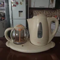 چای ساز|سماور، چایساز، قهوهساز|تربتحیدریه, داروپخش|دیوار