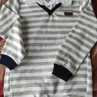 بلوز تک پسرونه