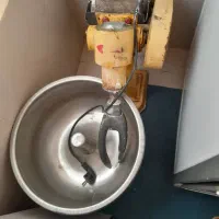 خمیر گیر کوچک