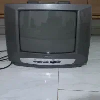 تلویزیون قدیمی شهاب