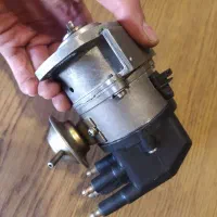 کاربراتور.دلکو.مگنت