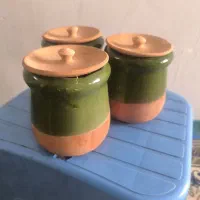 6تا ظرف دیزی خوری