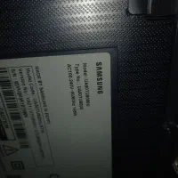 ال ای دی ۵۰سامسونگ فورکی