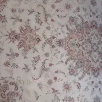 یک تخته فرش ۱۲متری