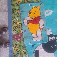 فرش کودک|فرش|بندرعباس, |دیوار