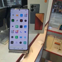 شیائومی Note13 Pro|موبایل|اردبیل, |دیوار