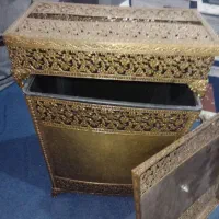 ست سطل و جادستمالی