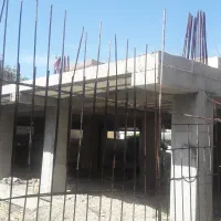 یک قطعه زمین 500متری کاربری مسکونی