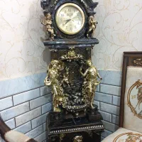 ساعت در حد نو