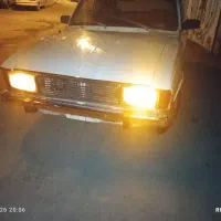 پیکان مدل ۸۲انژکتوربدون رنگ