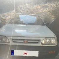 پراید|خودرو سواری و وانت|رشت, ولکس|دیوار