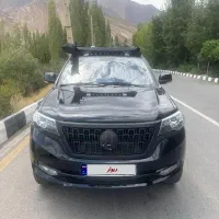 مکث موتور کلوت اتوماتیک، مدل ۱۴۰۲