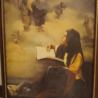 تابلو نقاشی