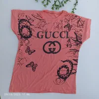 تیشرت نخ پنبه|لباس|ملارد, |دیوار