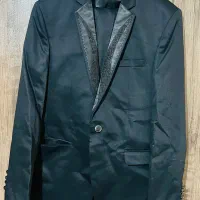 کت و شلوار نو نو