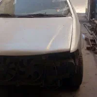 فروش سمند مدل ۸۳|خودرو سواری و وانت|تبریز, |دیوار