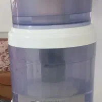 تصفیه آب سالم