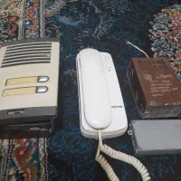 انواع ایفون صوتی وتصویری|دوربین مداربسته|بجنورد, |دیوار