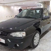 آریسان مشکی 1403 صفر