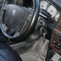 پارس۹۳د‌وگانه کارخانه سفید فنی درجه یک|خودرو سواری و وانت|مشهد, دانشجو|دیوار