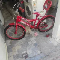 دوچرخه سایز ۲۰