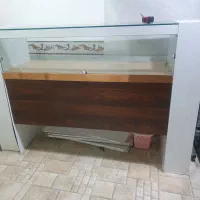 فروش ویترین